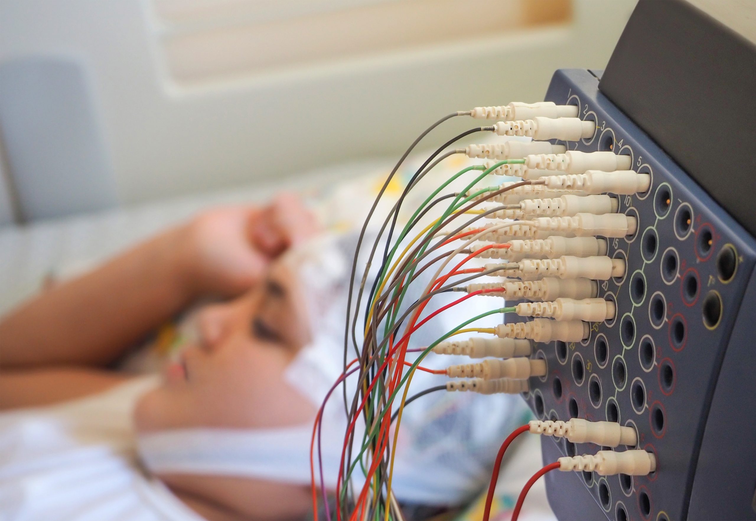 April Webinar: Ambulatory EEG– Technical Tips to Ensure Quality and Safety