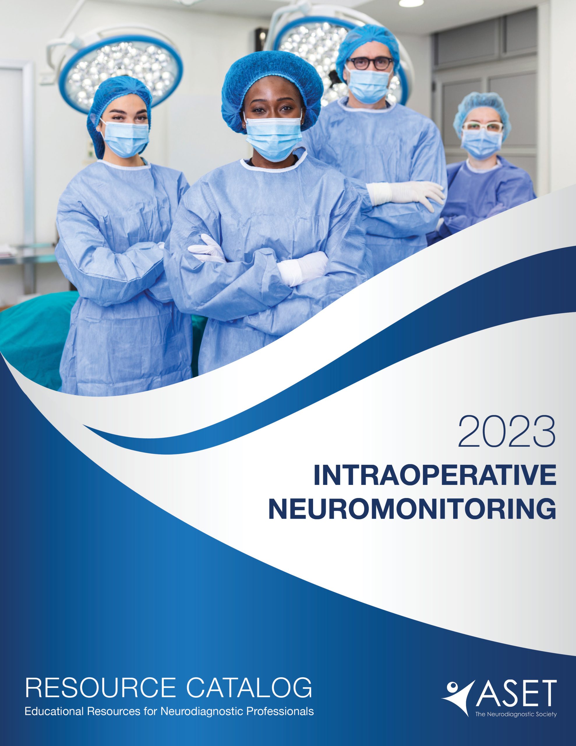2023 Resource Catalog IONM- Cover 2023 Resource Catalog IONM- Cover