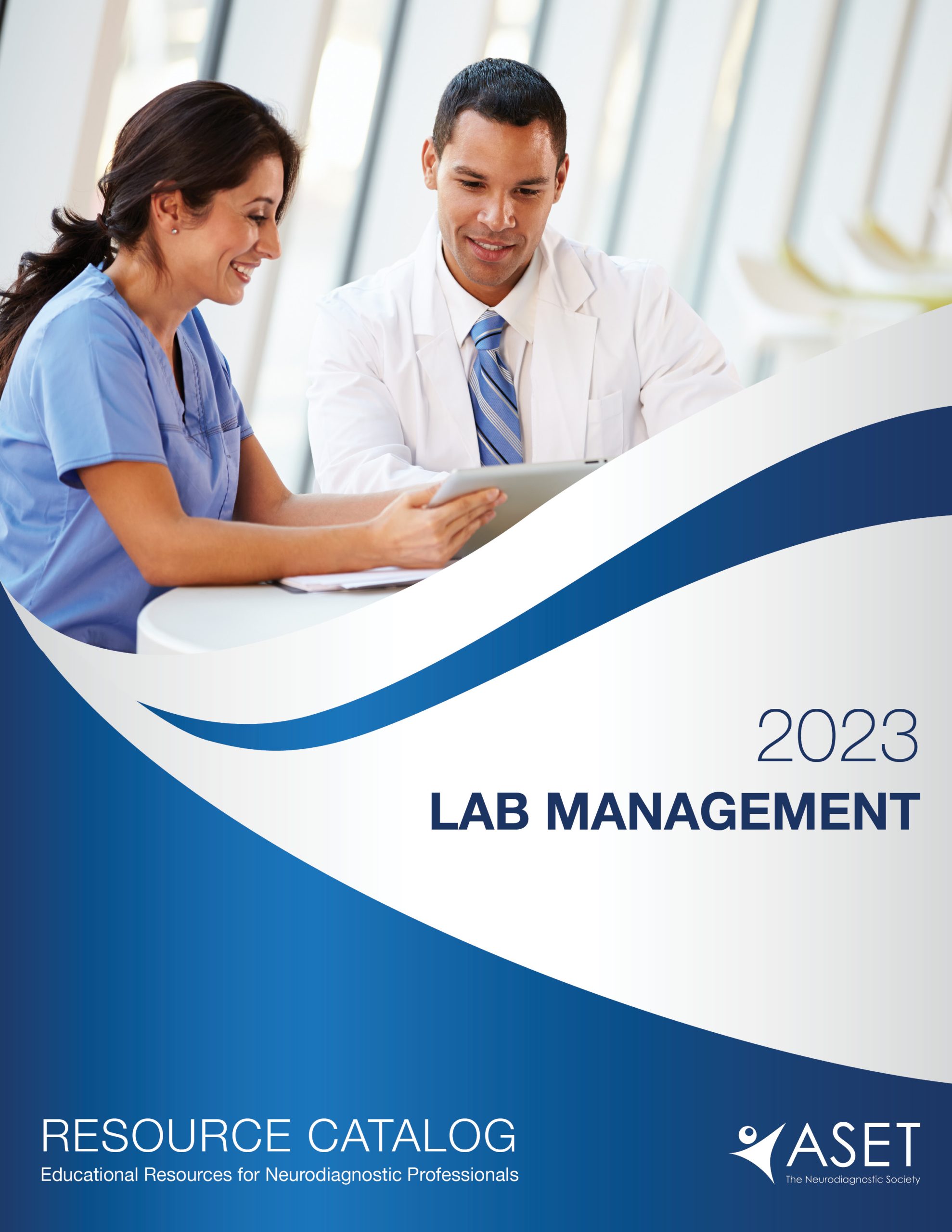 2023 Resource Catalog Lab MGT- COVER 2023 Resource Catalog Lab MGT- COVER