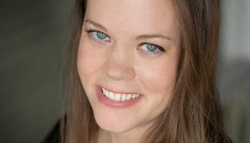 Christine Blodgett