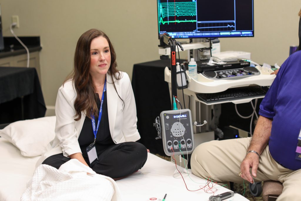 Annual Conference 2024 ASET The Neurodiagnostic Society